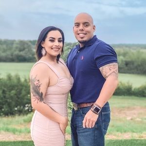 Meet your Posher, Cheyanne